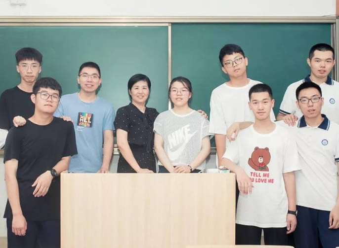 �������ѧ��ϲ����2019�����µ�������֪ʶ���� ���ն��Ѽ�