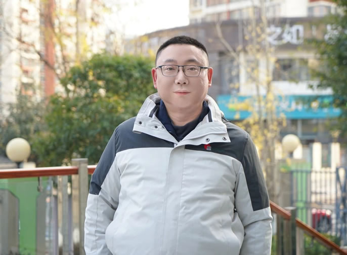 冰球突破-冰球电游豪华版_MG冰球游戏风·微刊丨绵阳冰球突破-冰球电游豪华版_MG冰球游戏聚星学校:用AI实现对学生英语朗读的评价