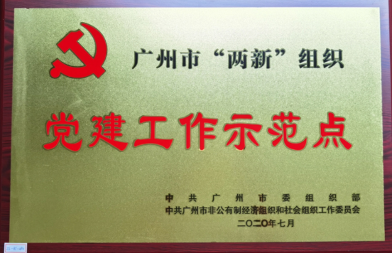 2020101216330854 昭通视装两新”组织党建工作示范点
